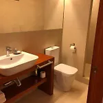 Hotel Isla Plana 3*