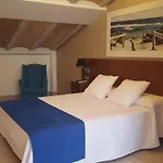 Hotel Isla Plana 3*