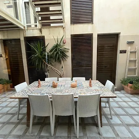 Hotel Isla Plana