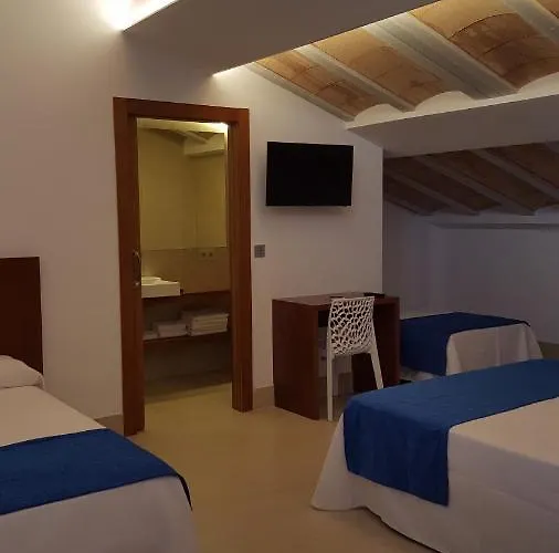 Hotel Isla Plana 3*