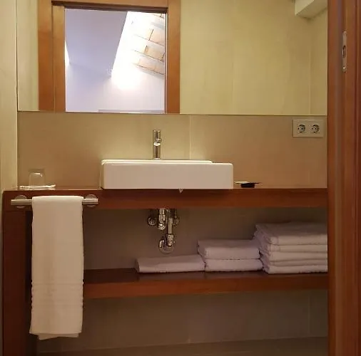 Hotel Isla Plana 3*
