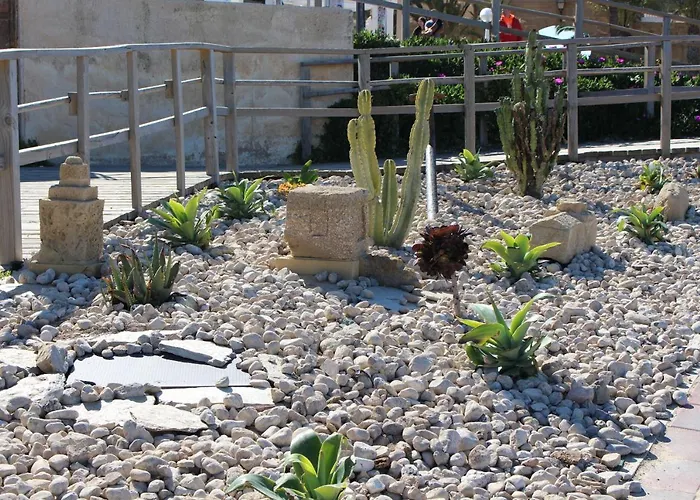Isla Plana Hotel Tabarca