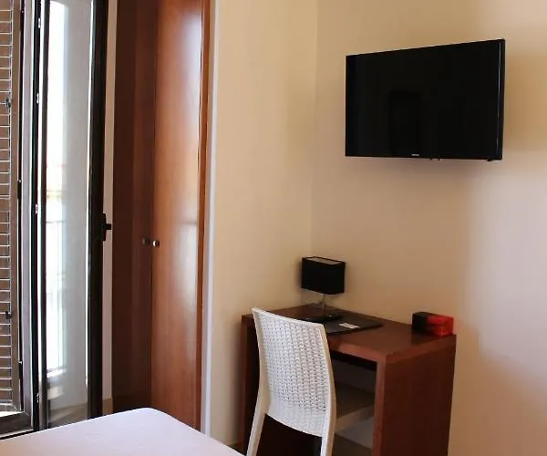 Hotel Isla Plana 3*