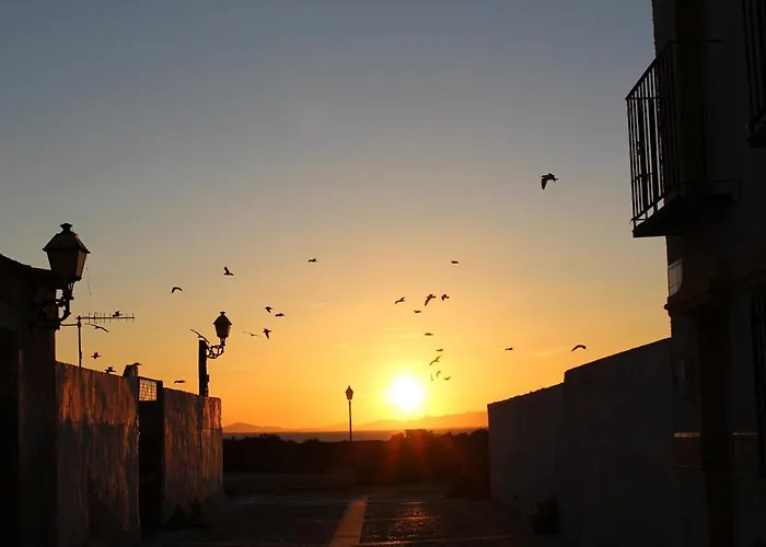 Isla Plana Hotel Tabarca