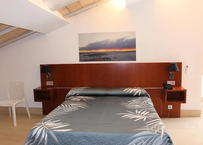 Hotel Isla Plana