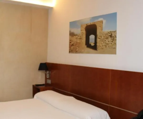 Hotel Isla Plana