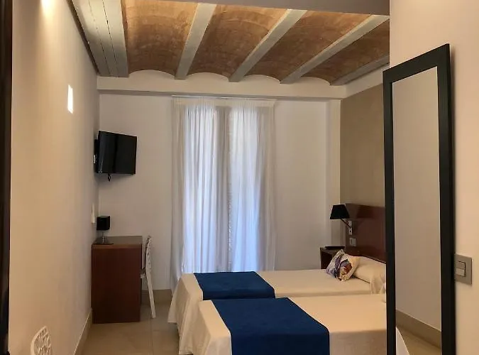 Hotel Isla Plana 3*