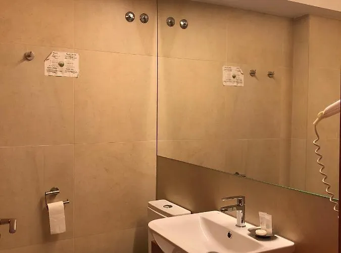 Isla Plana Hotel