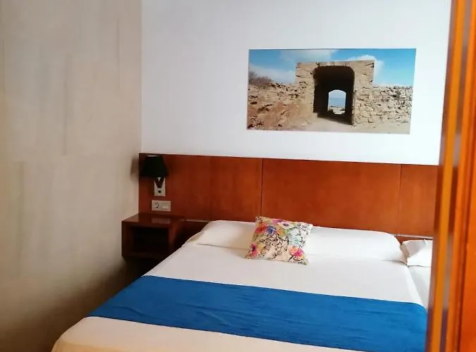 Isla Plana 3* Tabarca