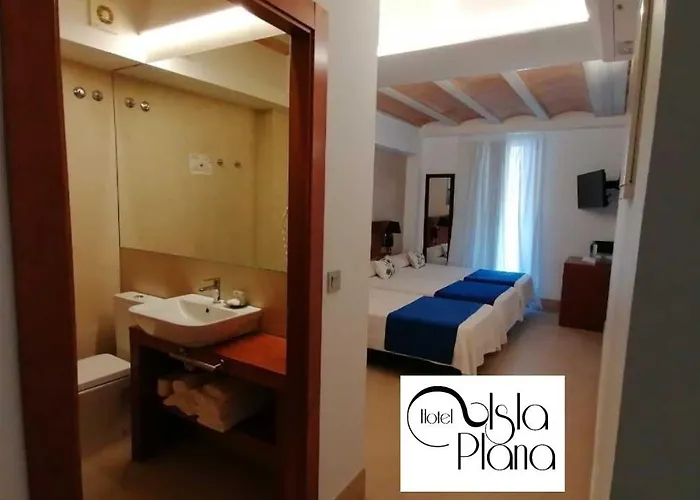 Isla Plana 3* Tabarca
