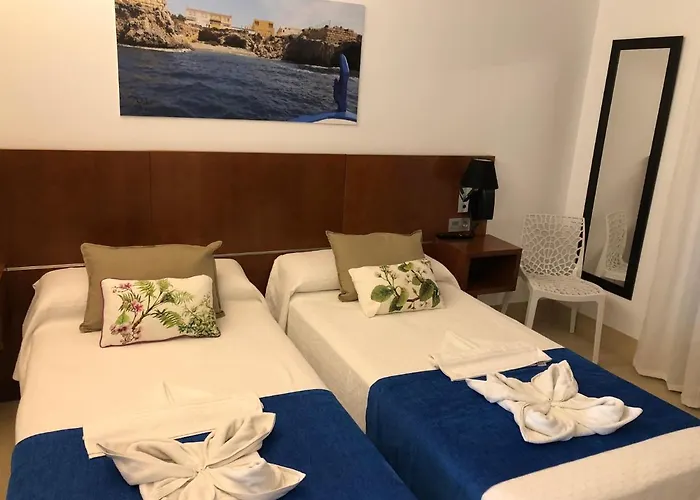 Isla Plana 3* Tabarca