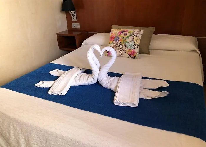 Isla Plana Hotel 3*