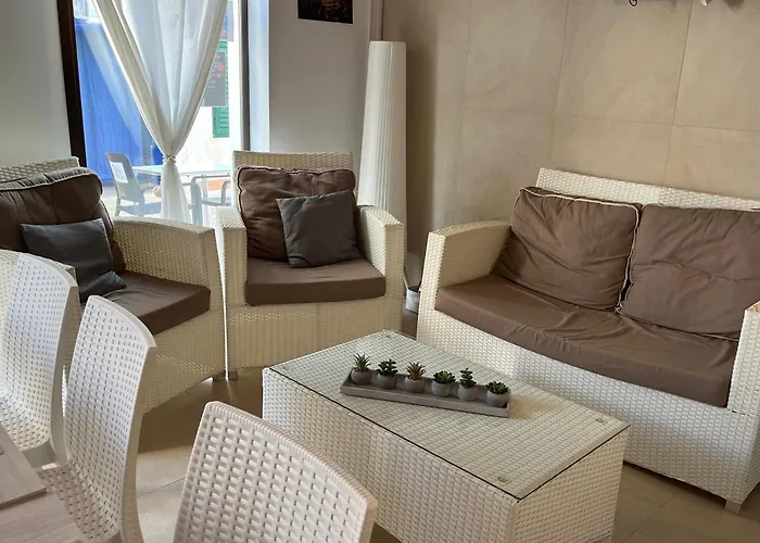 Hotel Isla Plana