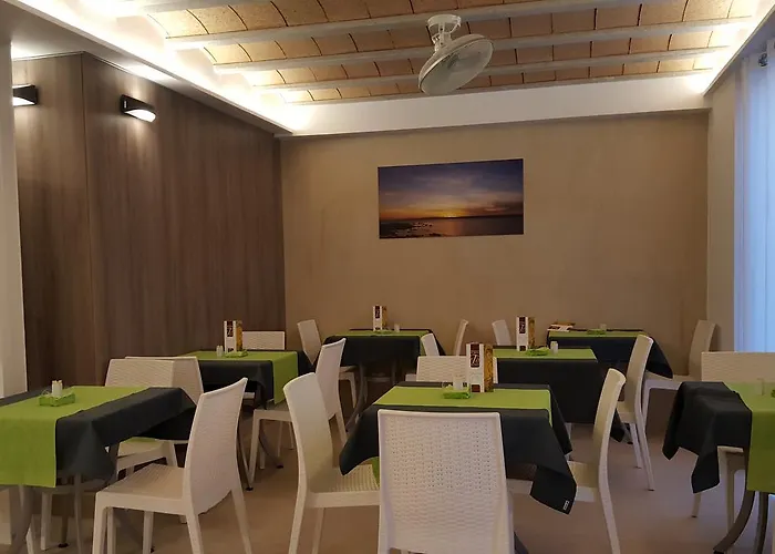 Isla Plana Hotel Tabarca