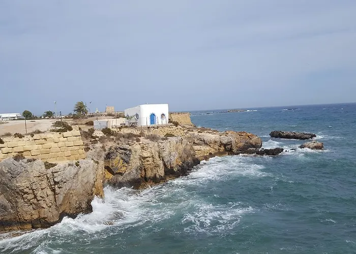 Hotel Isla Plana 3*