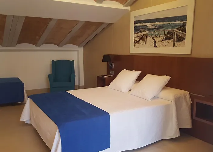 Hotel Isla Plana 3*