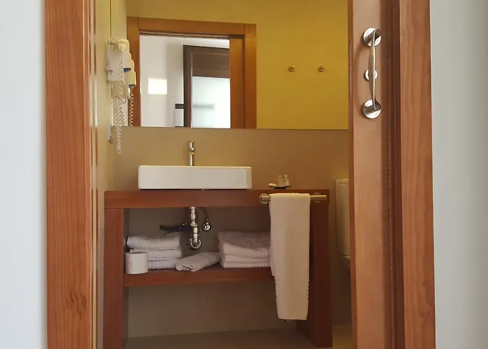 Hotel Isla Plana Tabarca