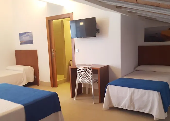 Isla Plana Hotel Tabarca