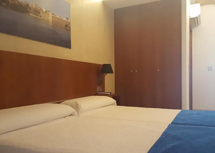 Isla Plana Hotel Tabarca