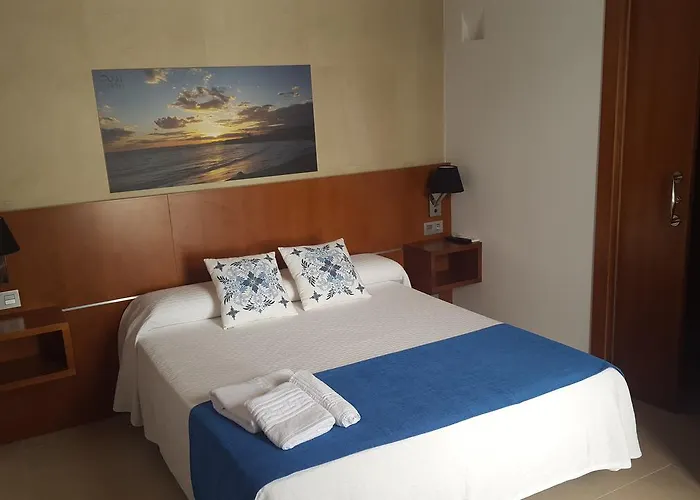 Isla Plana Hotel Tabarca