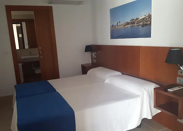 Isla Plana 3* Tabarca