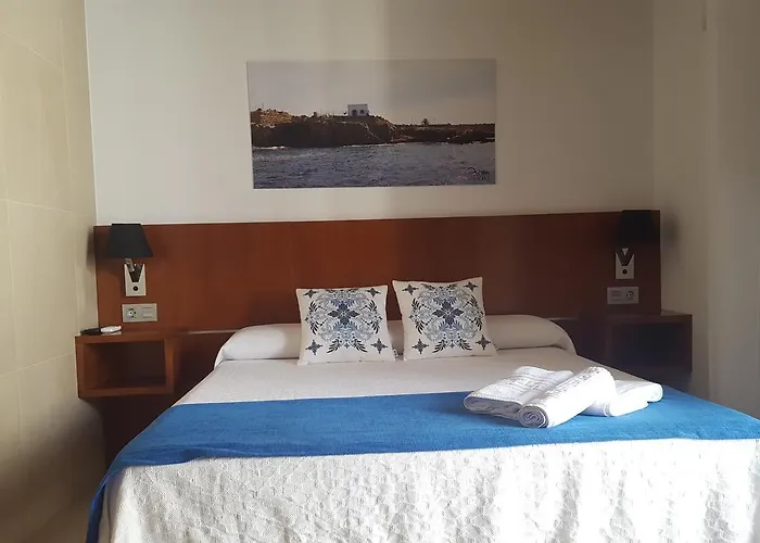 Isla Plana 3* Tabarca