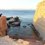 Szálloda Isla Plana 3*