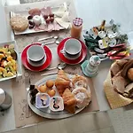 Szálloda Isla Plana Tabarca