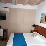 Szálloda Isla Plana Tabarca