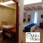 Isla Plana 3* Tabarca