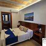 Szálloda Isla Plana
