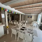 Isla Plana Szálloda 3*