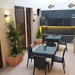 Isla Plana Szálloda 3*