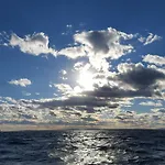 Isla Plana Szálloda Tabarca