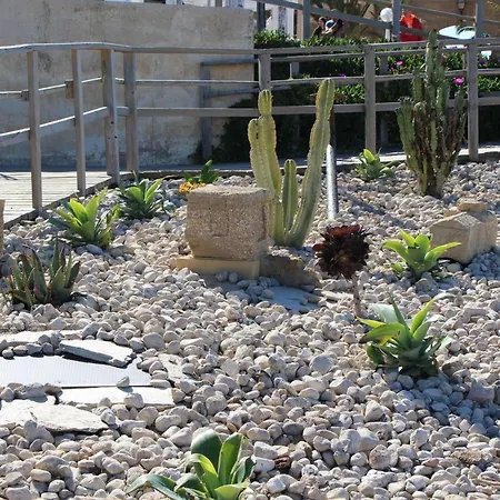 Isla Plana Отель Табарка