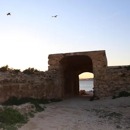 Isla Plana 3* تاباركا