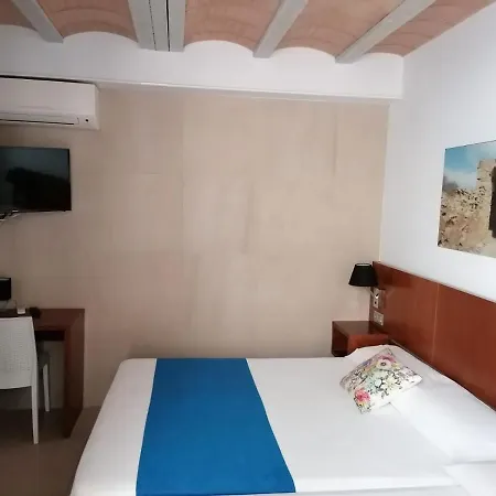 Hotel Isla Plana Tabarca