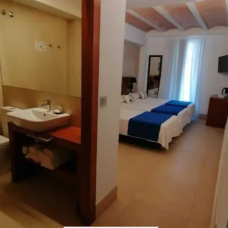 Hotel Isla Plana 3*