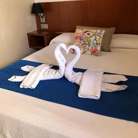 Isla Plana Hotel 3*