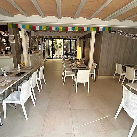 Hotel Isla Plana 3*
