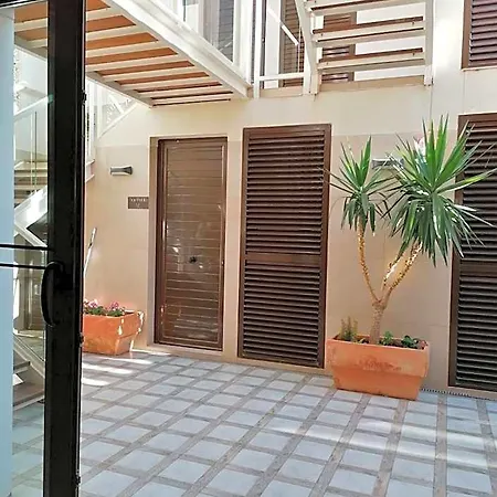 Hotel Isla Plana