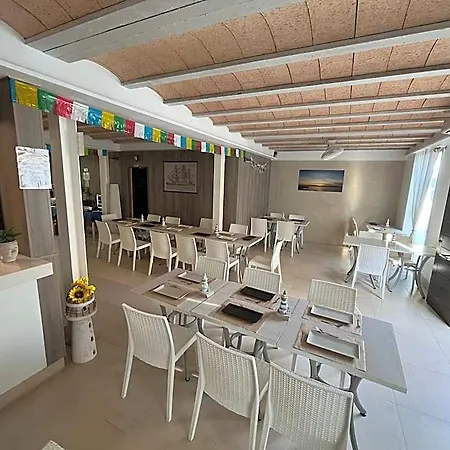 Isla Plana Hotel 3*