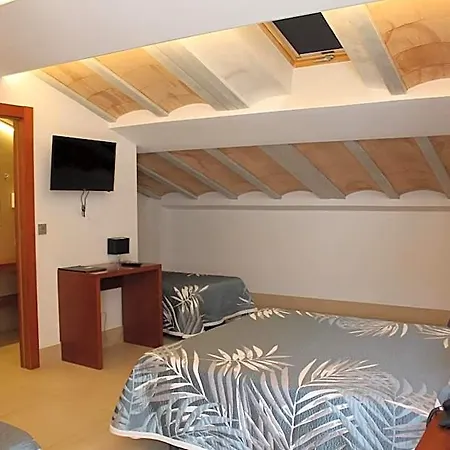 Isla Plana Hotel 3*