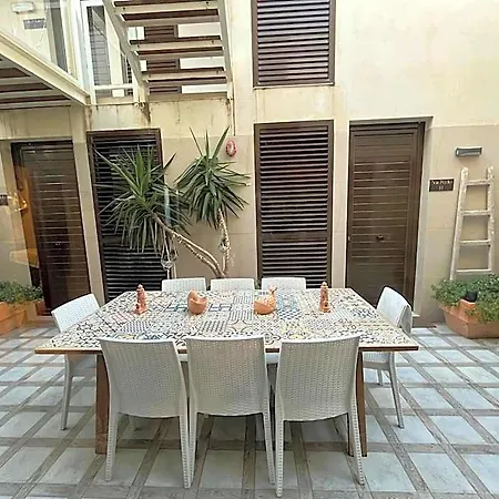 Hotel Isla Plana Tabarca