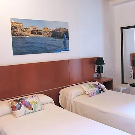 Isla Plana 3* تاباركا