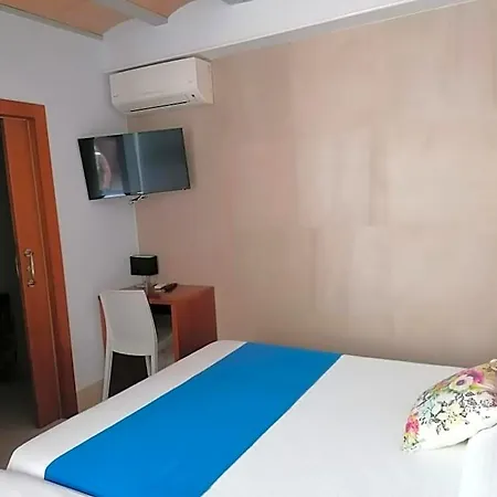 Isla Plana Hotel Tabarca