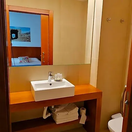 Isla Plana Hotel 3*