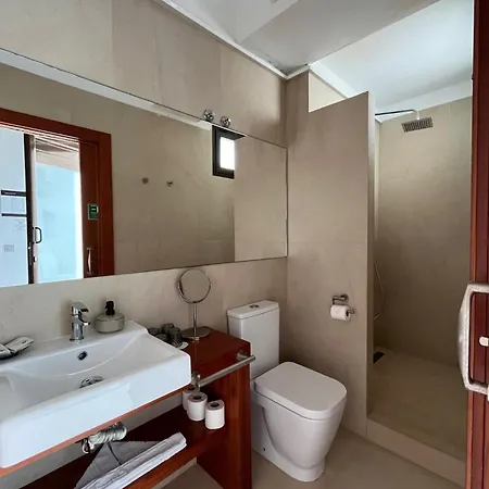 Hotel Isla Plana