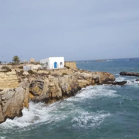 فندق Isla Plana 3*