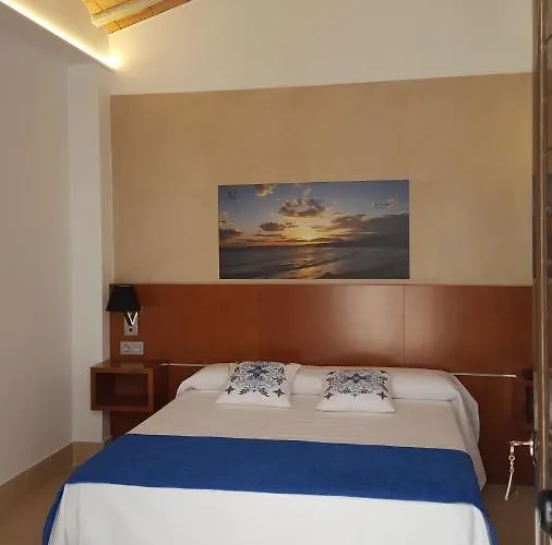 Isla Plana Hotel